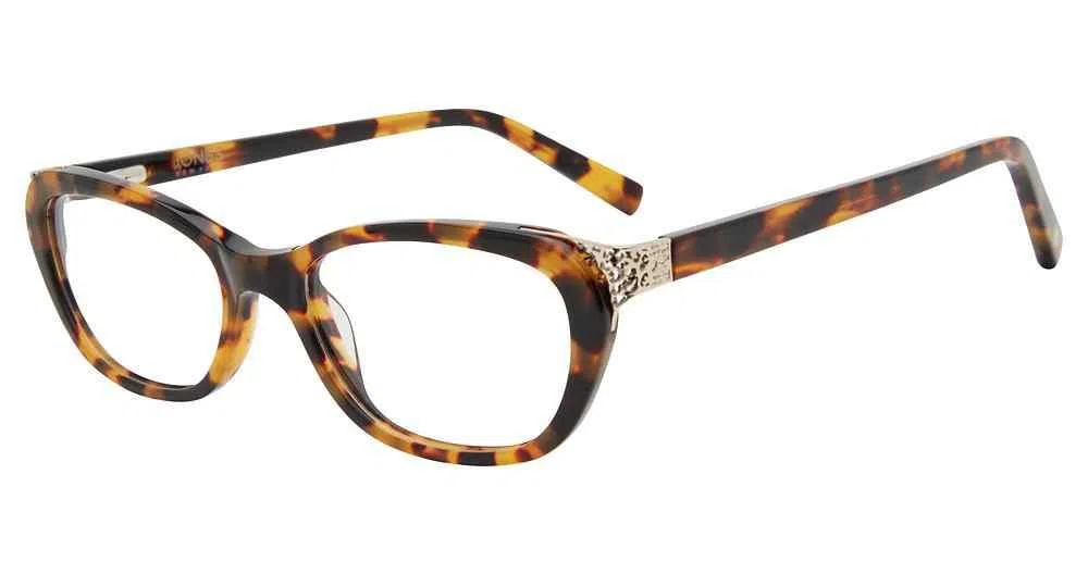 Jones New York VJOP249 Eyeglasses - view 2